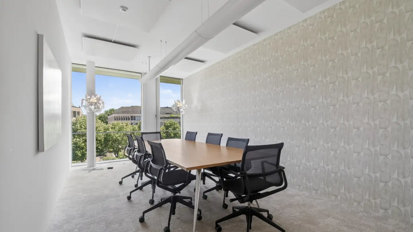 Bureau à louer - Soodstrasse 52, 8134 Adliswil - Photo 4