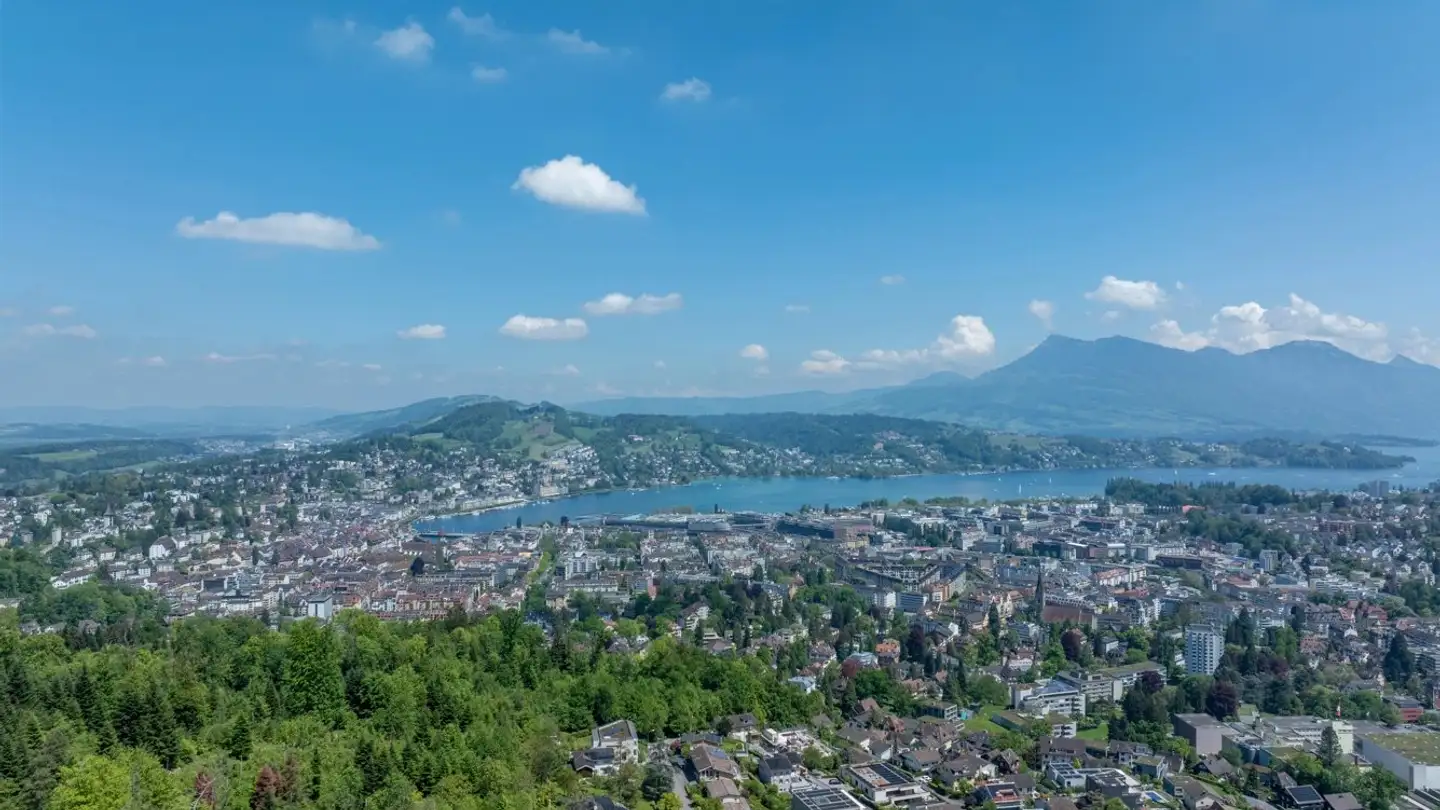 Wohnung mieten - 6003 Luzern