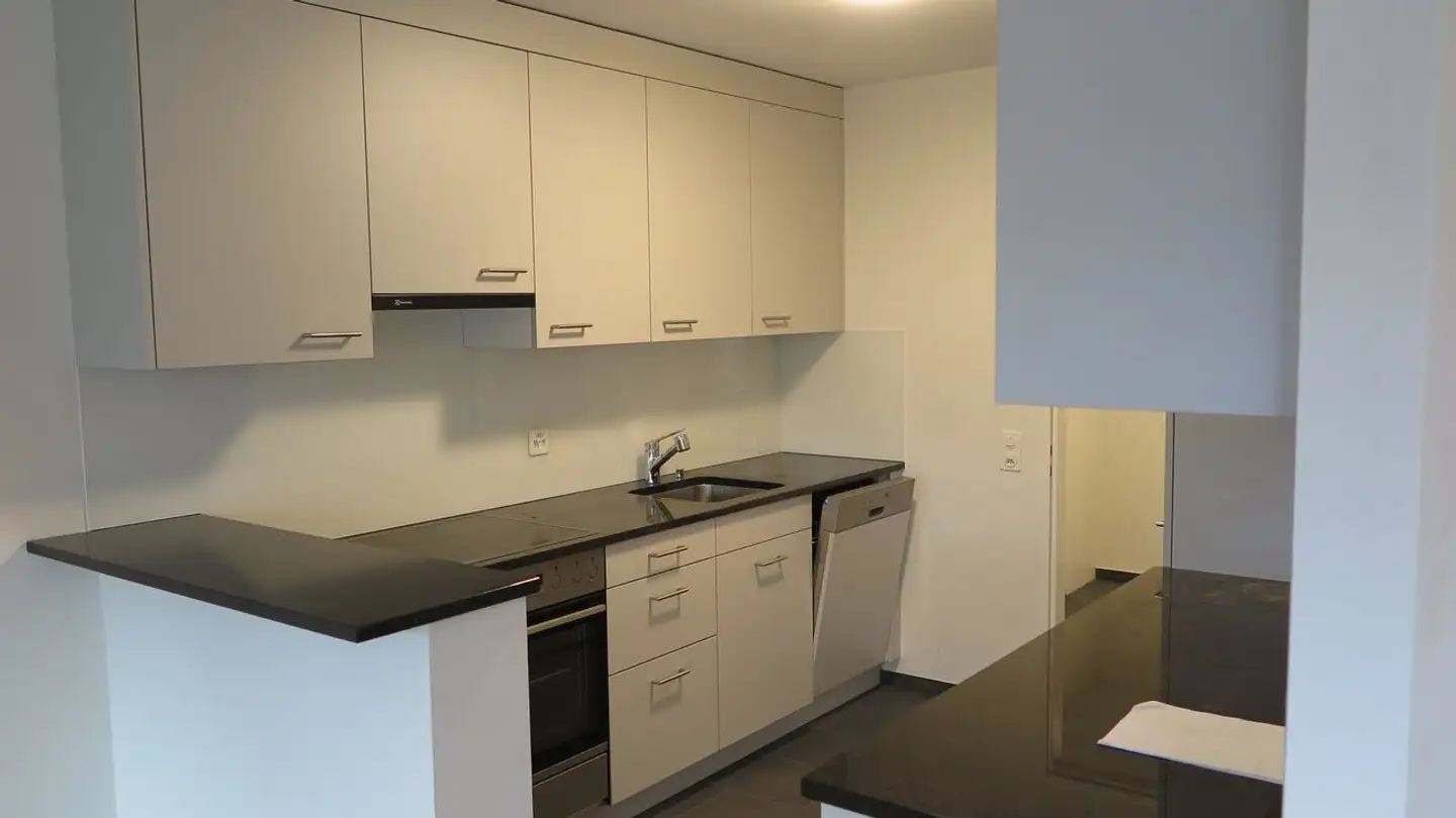 Wohnung mieten - Baslerstrasse 21, 4102 Binningen