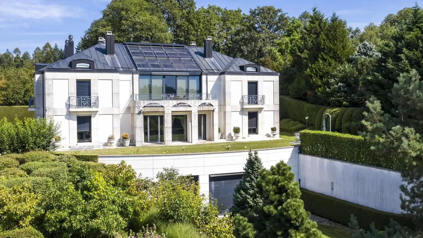 Villa à vendre - 1066 Epalinges