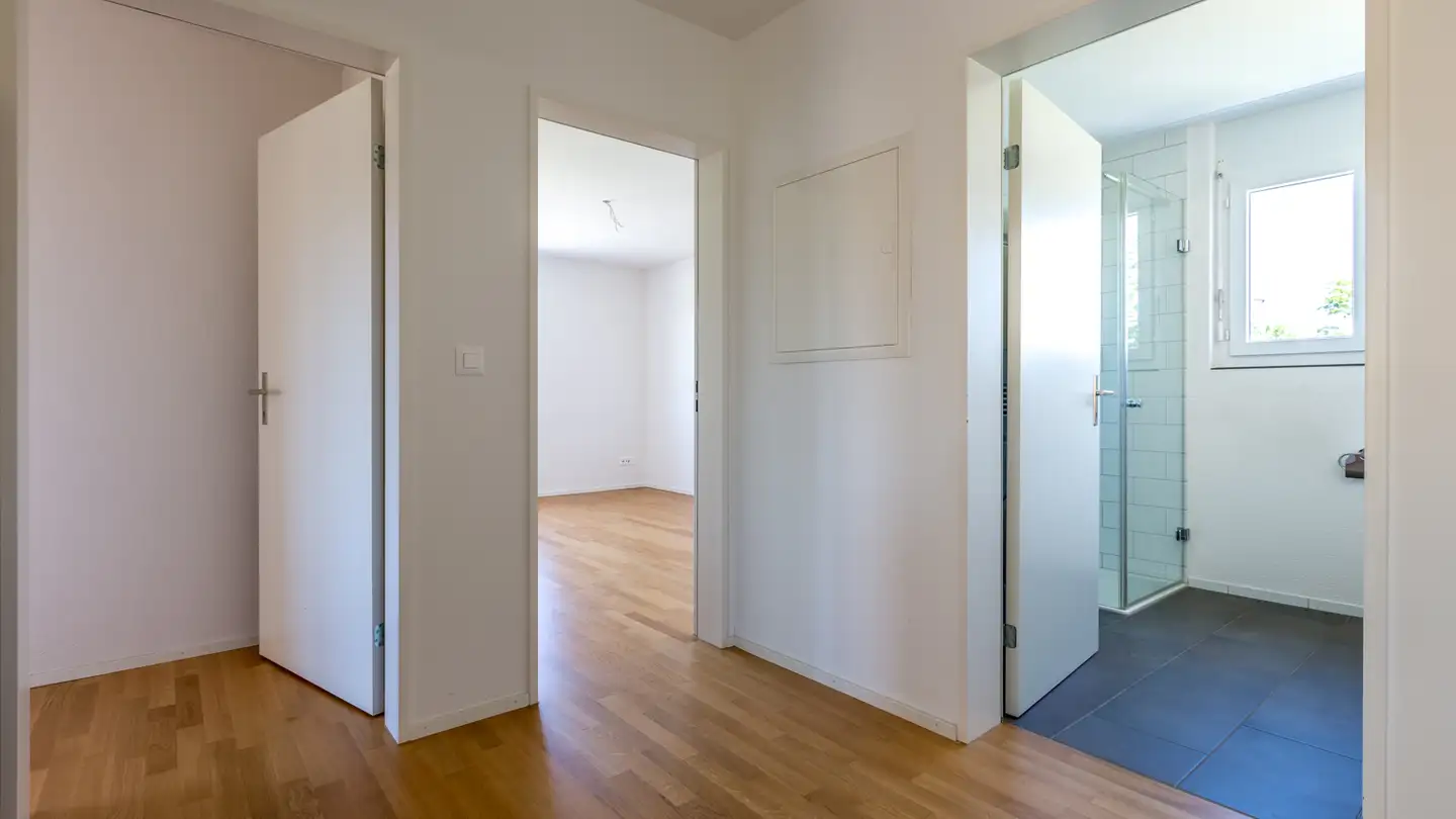 Appartement à louer - Maria-Stader-Weg 1, 8590 Romanshorn - Photo 2