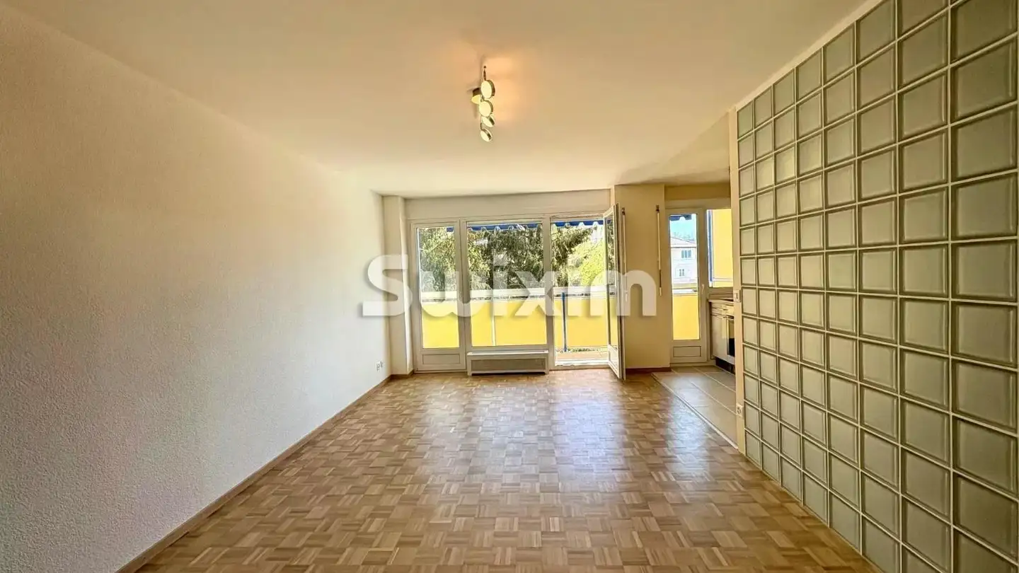 Appartement à vendre - 1800 Vevey - Photo 2