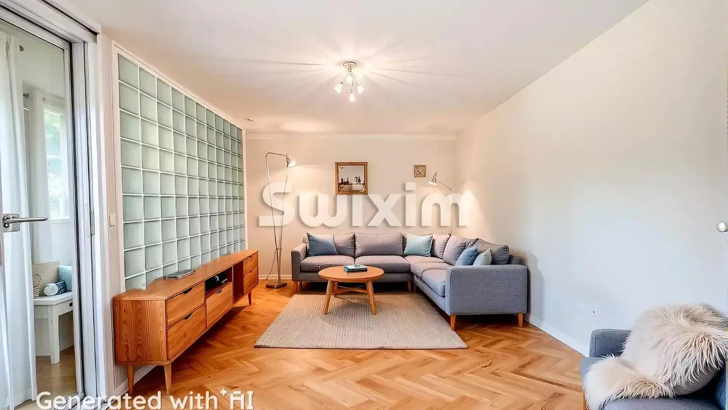 Appartement à vendre - 1800 Vevey - Photo 4