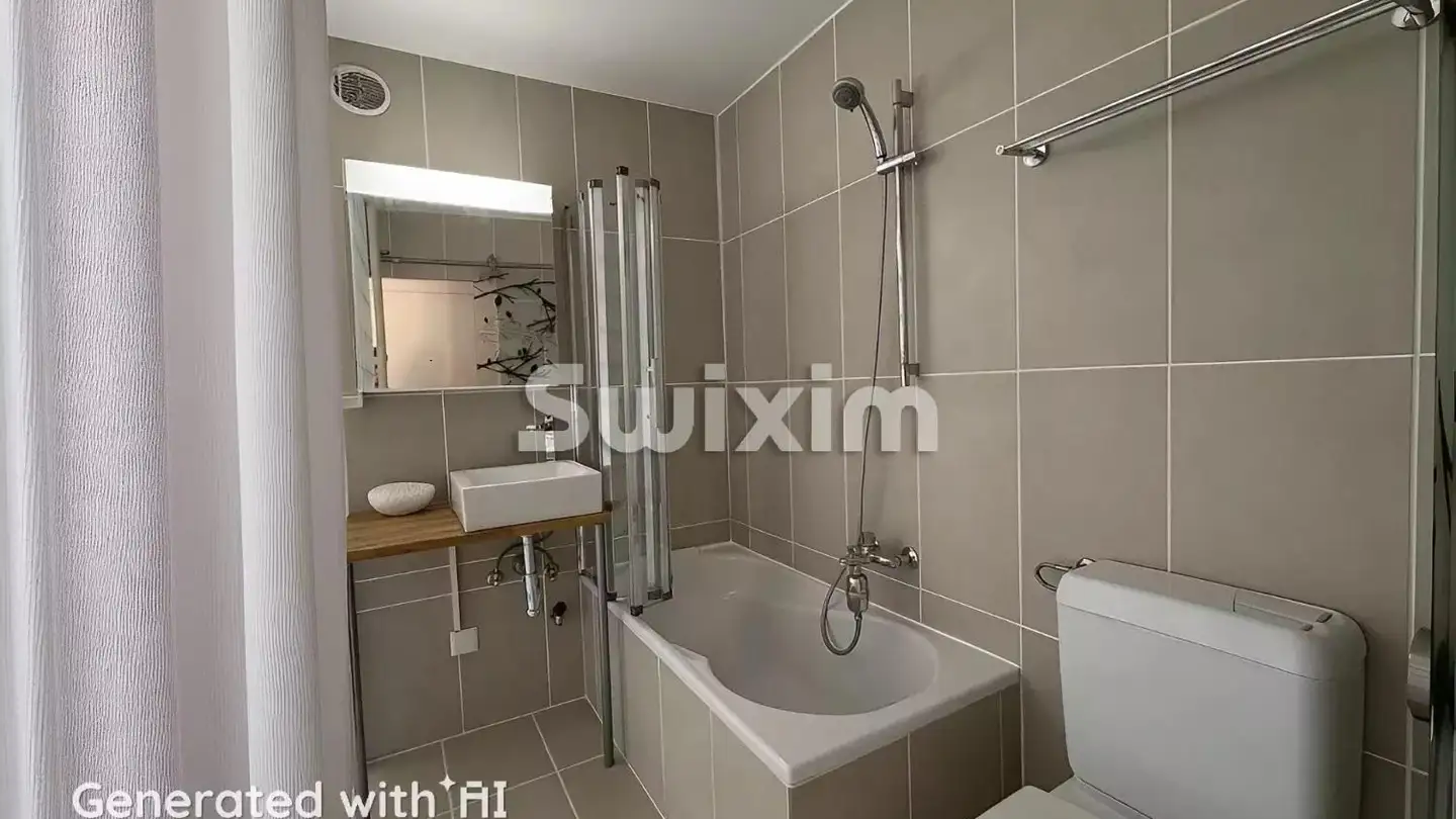 Appartamento in vendita - 1800 Vevey - Foto 4