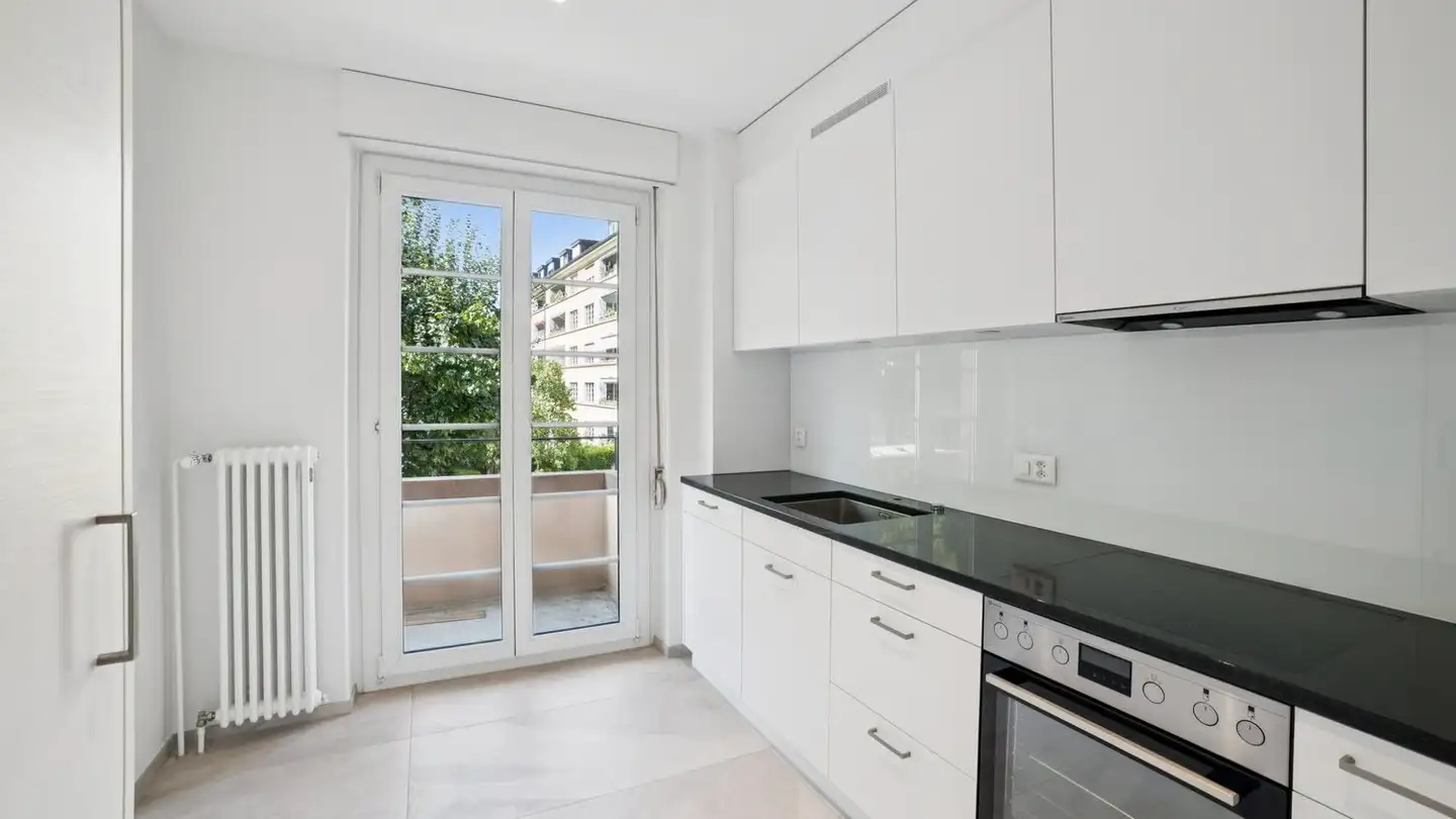Appartamento in affitto - Humboldtstrasse 24, 3013 Bern