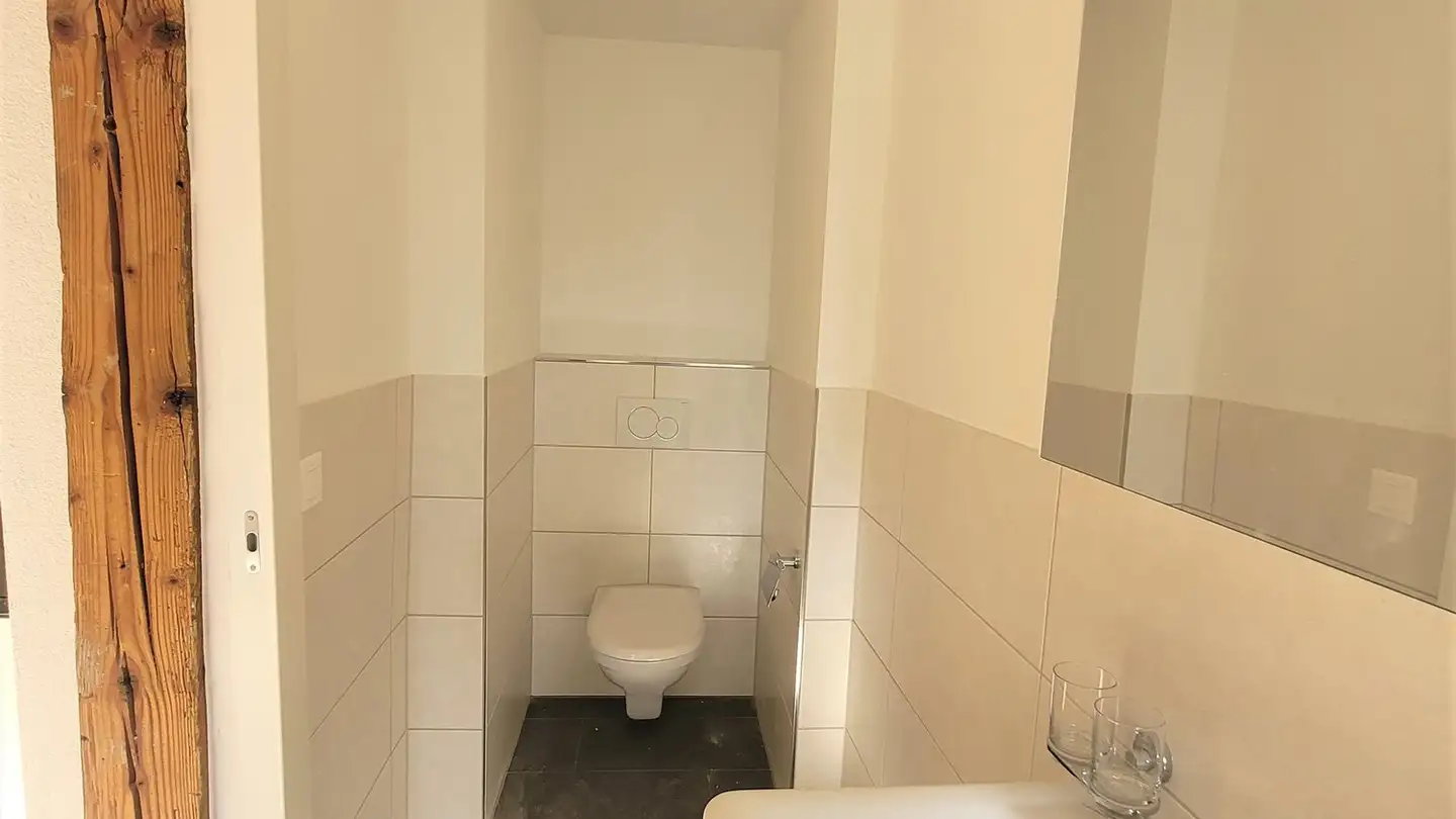 Studio mieten - Hauptstrasse 69, 2560 Nidau - Foto 2