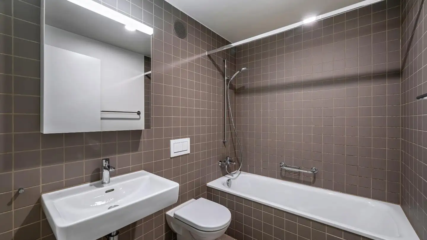 Appartement à louer - Erlenmattstrasse 75, 4058 Basel - Photo 4