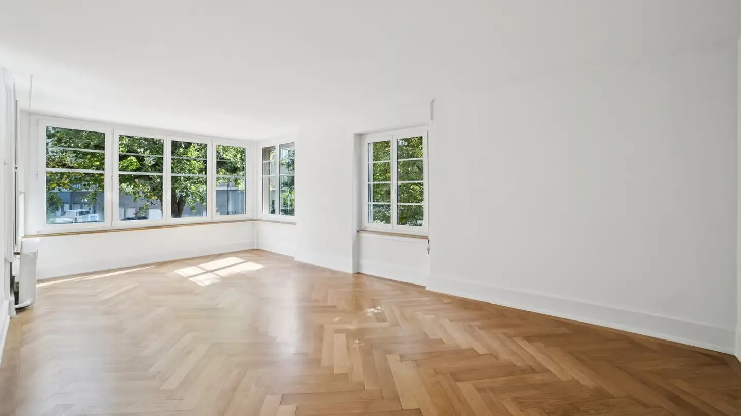 Appartamento in affitto - Humboldtstrasse 24, 3013 Bern - Foto 4