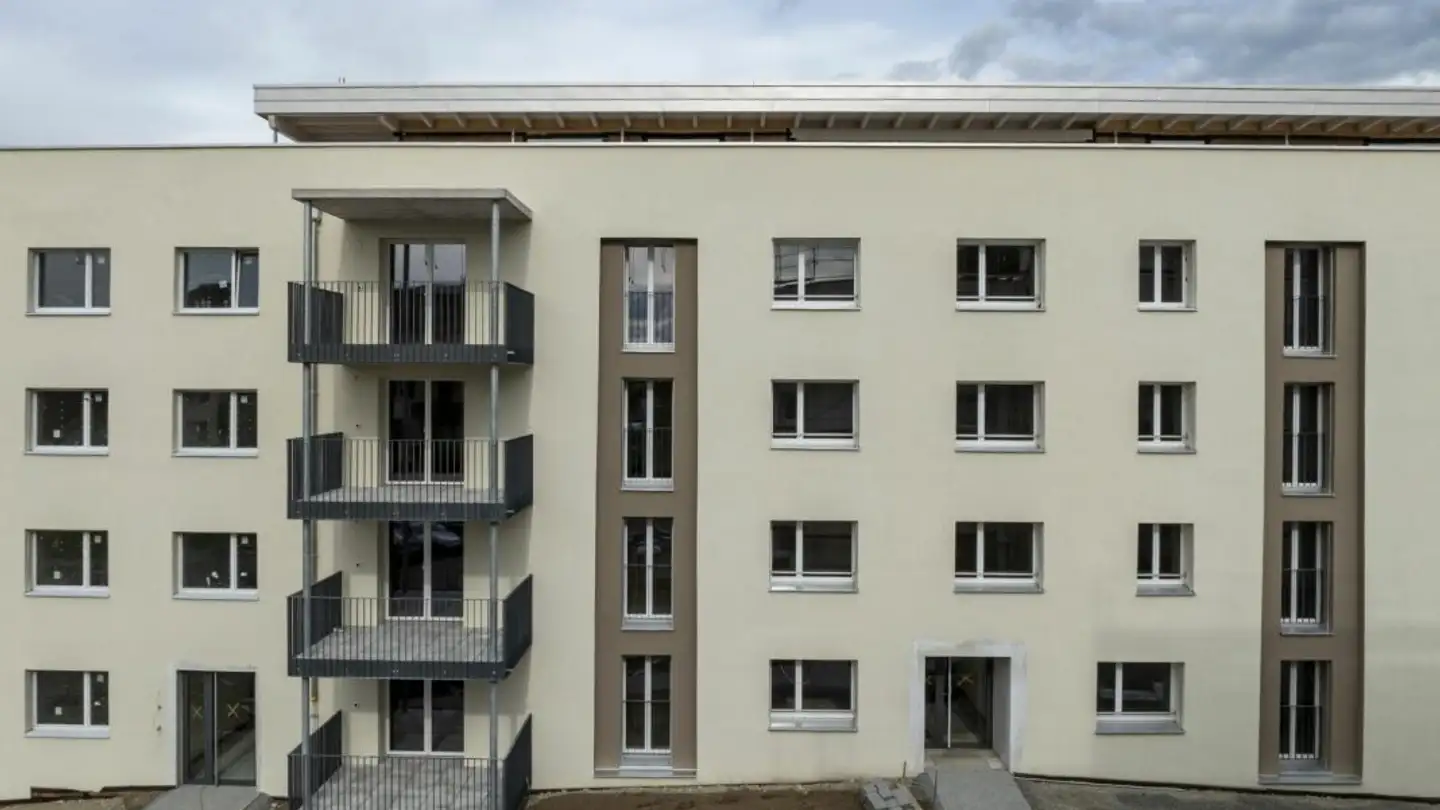 Apartment for rent - Schupfenzelgstrasse 4, 8253 Diessenhofen - Photo 2