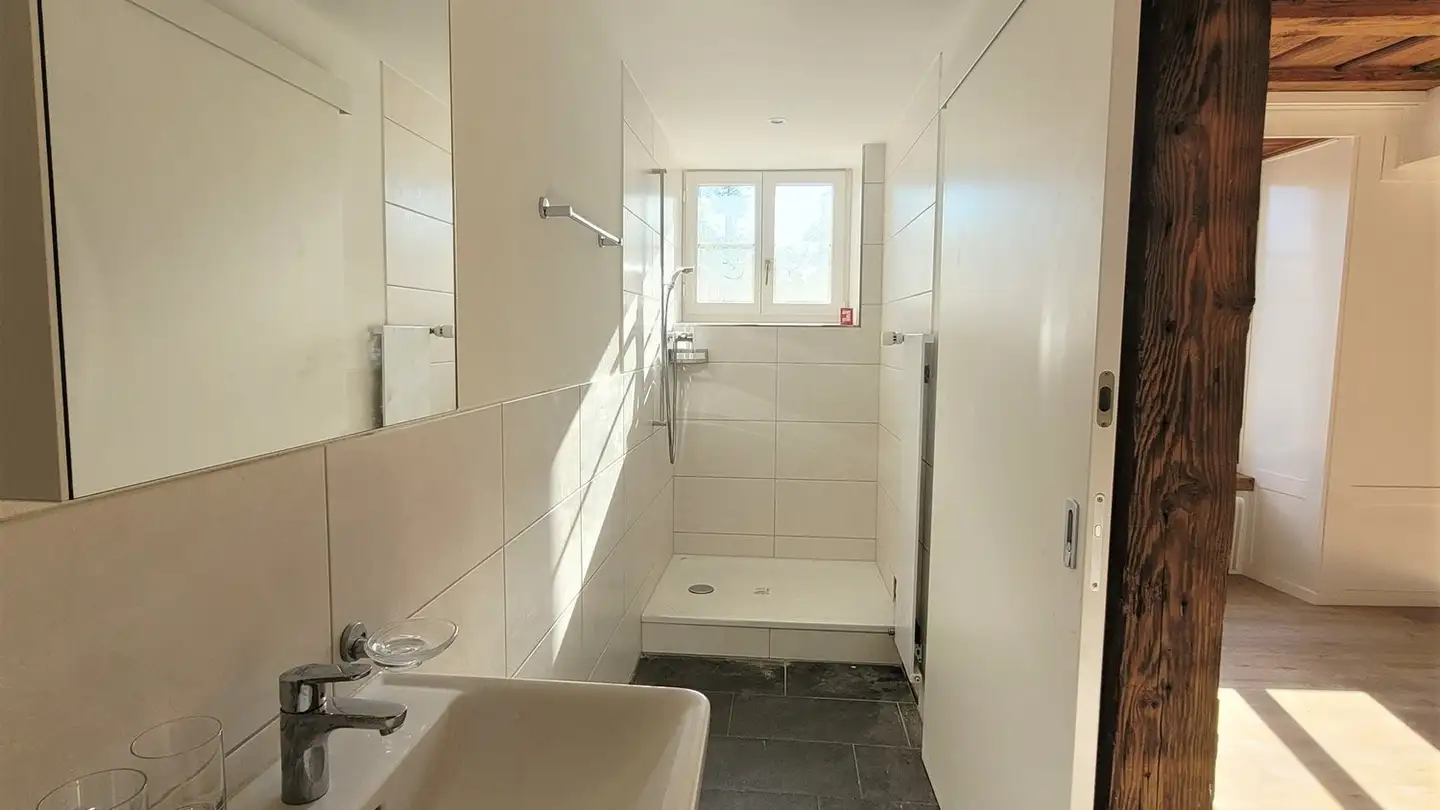 Studio mieten - Hauptstrasse 69, 2560 Nidau - Foto 3