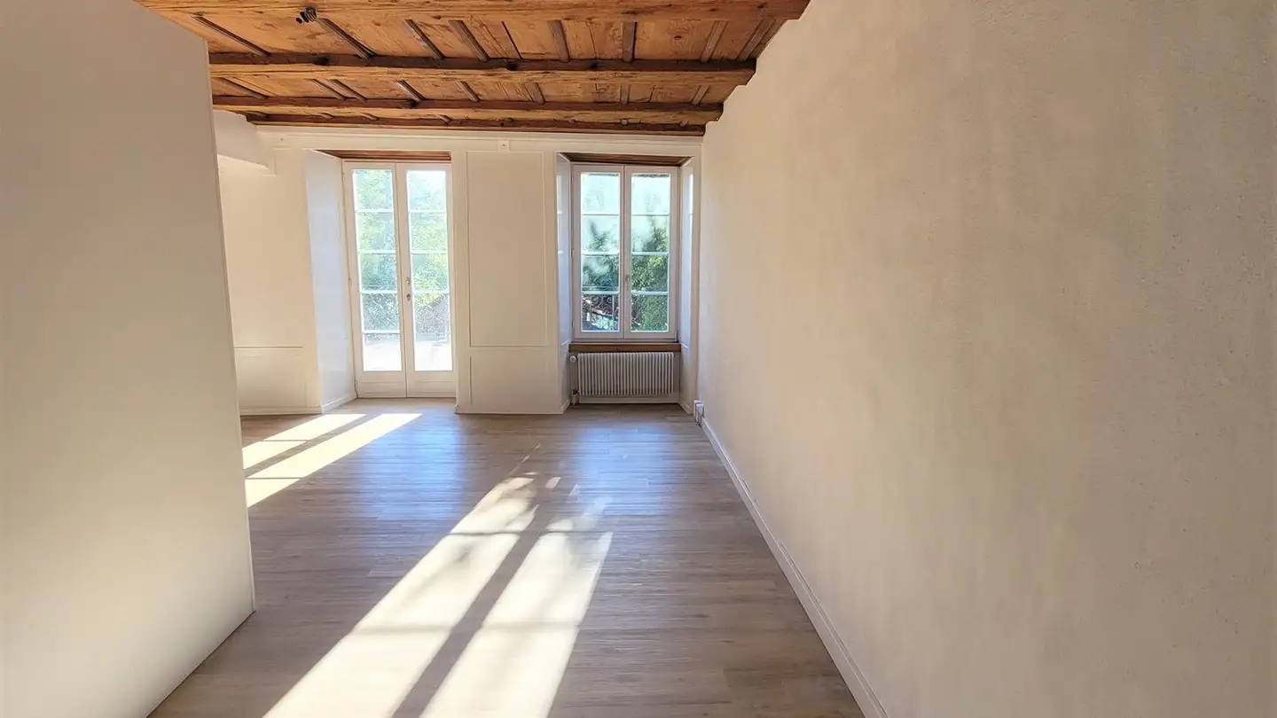 Studio mieten - Hauptstrasse 69, 2560 Nidau - Foto 4