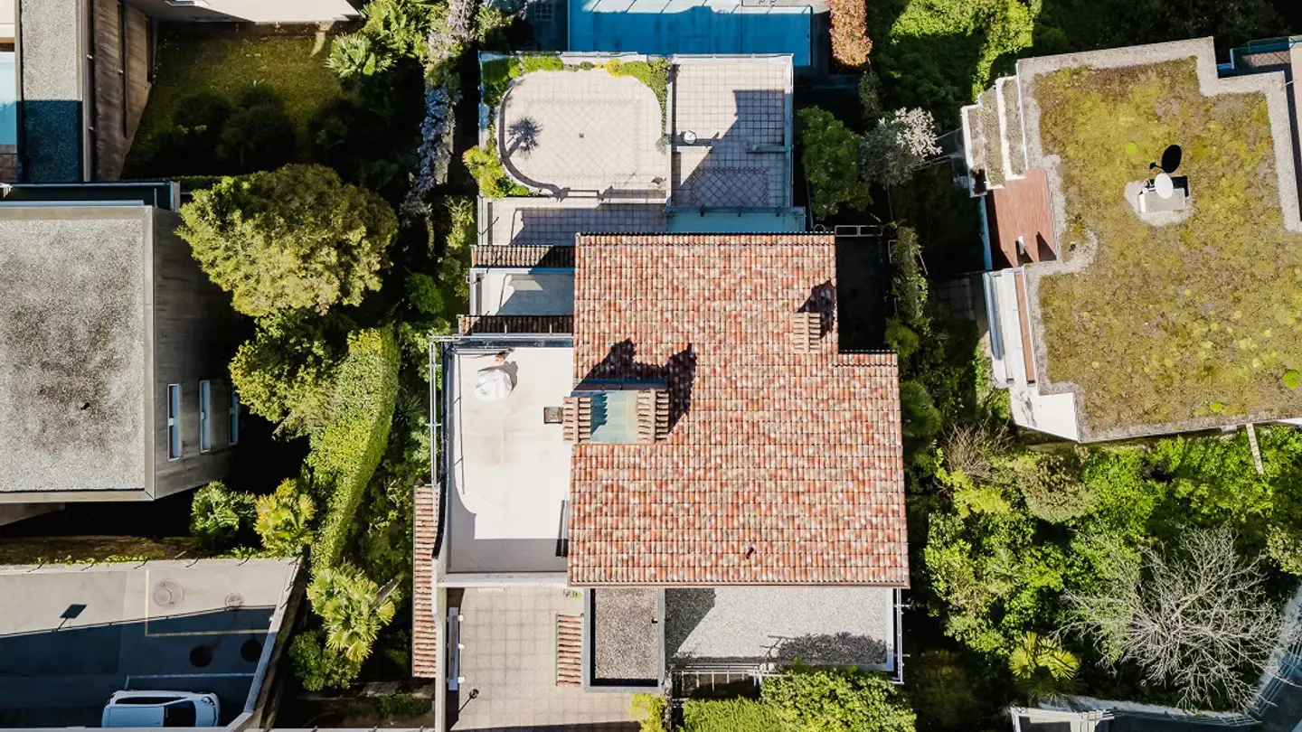 Appartamento in vendita - Via Aldesago 137, 6974 Aldesago - Photo 4