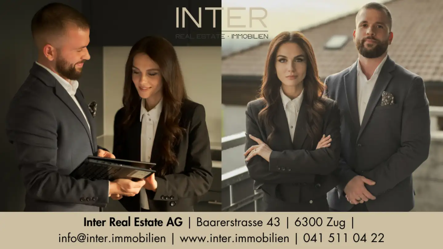 Attique à vendre - 6030 Ebikon - Photo 4