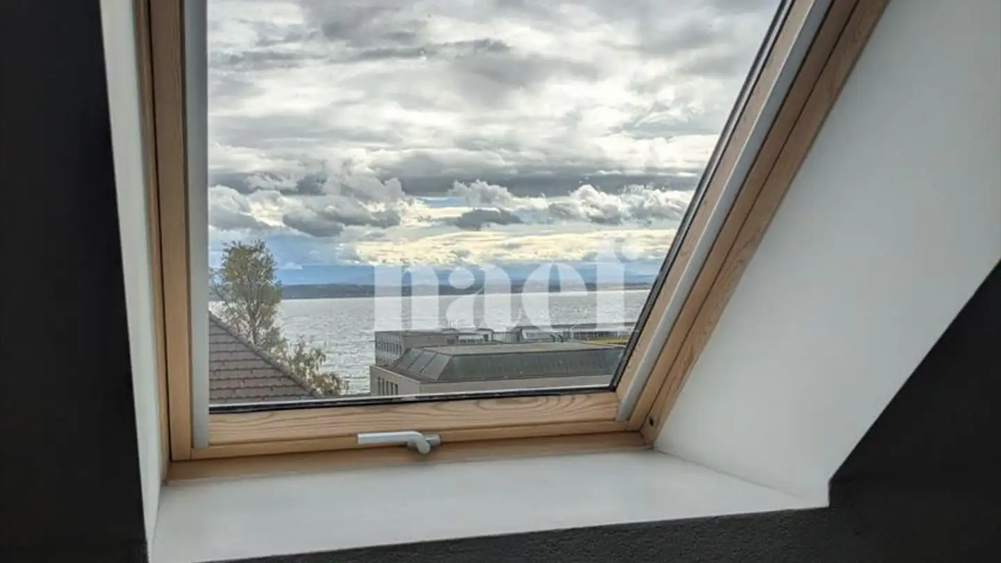 Wohnung mieten - Rue de l'Église 2, 2000 Neuchâtel - Foto 4