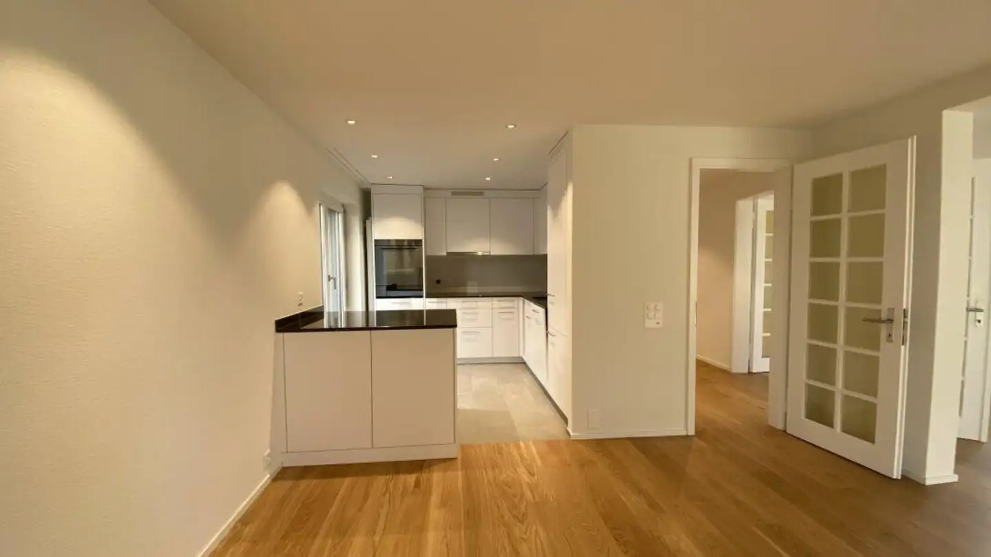 Appartamento in affitto - Haldenrain 11, 6006 Luzern - Photo 4