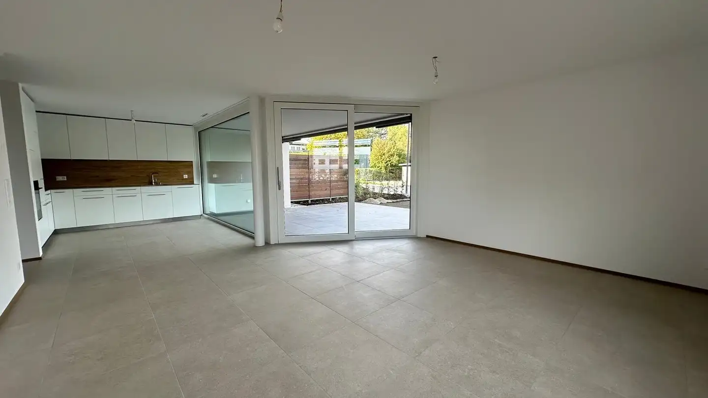 Appartamento in affitto - Gantrischweg 1, 3186 Düdingen - Foto 2