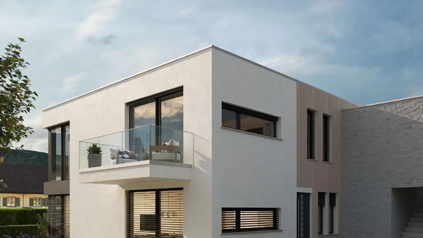 Wohnung mieten - Buchenbühlweg 1, 5610 Wohlen AG