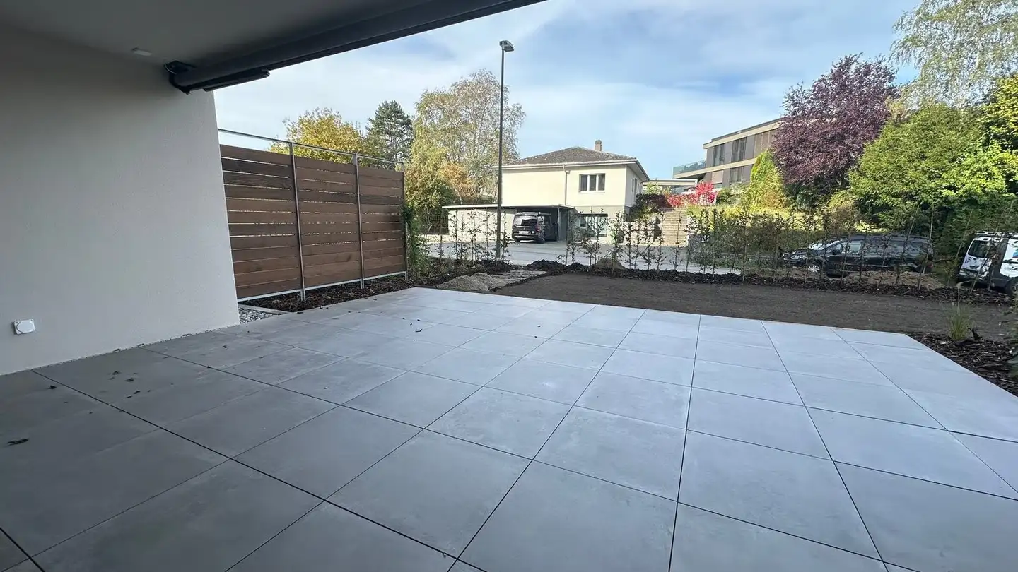 Appartamento in affitto - Gantrischweg 1, 3186 Düdingen - Foto 3