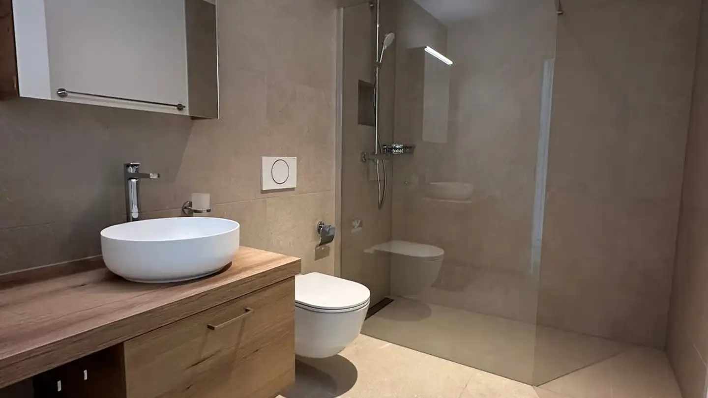 Appartamento in affitto - Gantrischweg 1, 3186 Düdingen - Foto 4