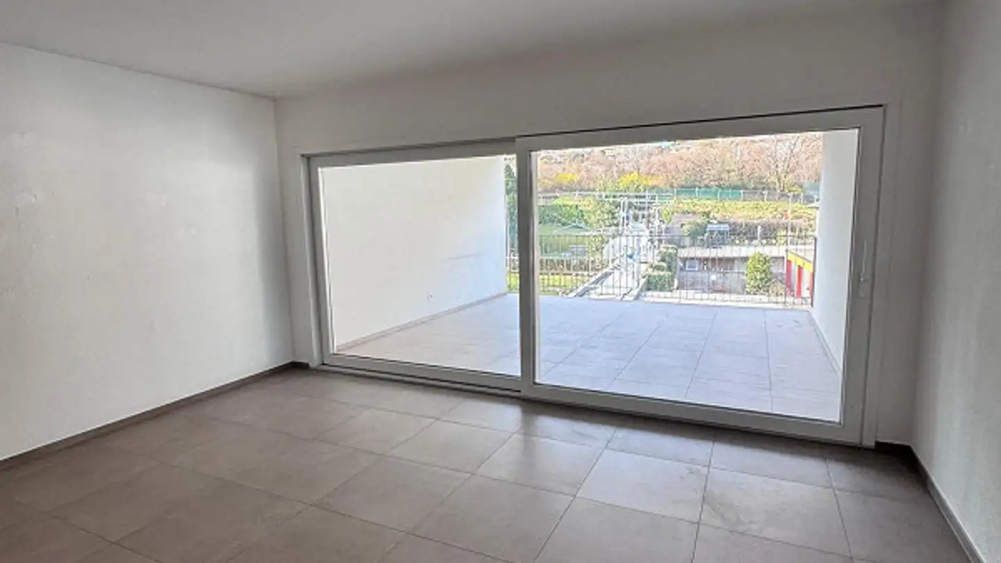 Appartamento a gradini in affitto - Via Alla Costa 11, 6802 Rivera - Foto 4