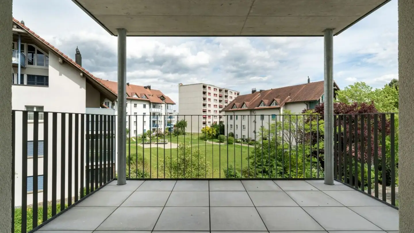 Apartment for rent - Schupfenzelgstrasse 4, 8253 Diessenhofen - Photo 3