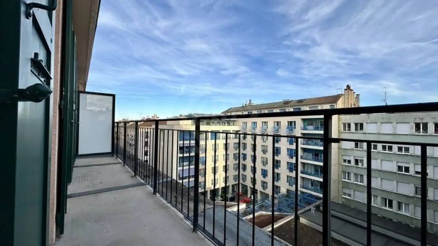 Appartamento in affitto - Rue Jean- Dassier 5, 1201 Genève