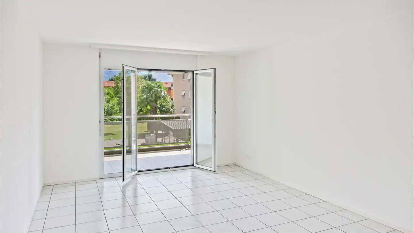 Appartamento in affitto - Via Al Pascolo 3b, 6612 Ascona - Foto 2