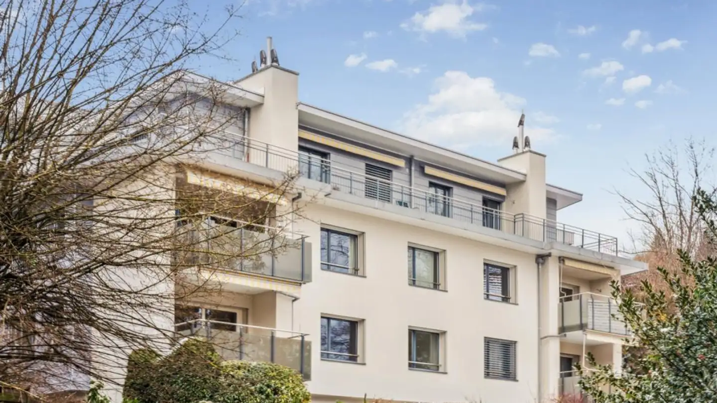 Appartamento in affitto - Haldenrain 11, 6006 Luzern - Photo 2