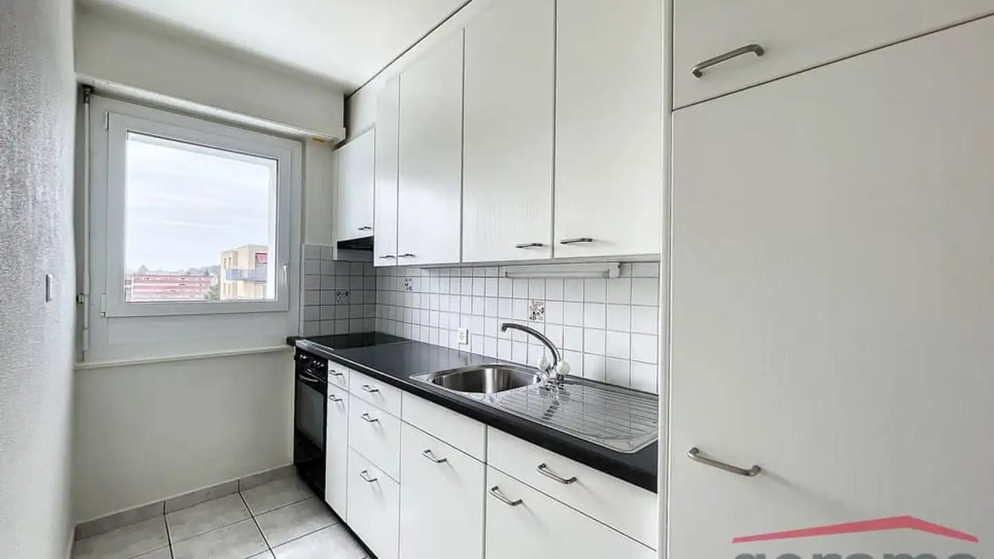 Apartment for rent - Route De Villars-Vert 16, 1752 Villars-sur-Glâne