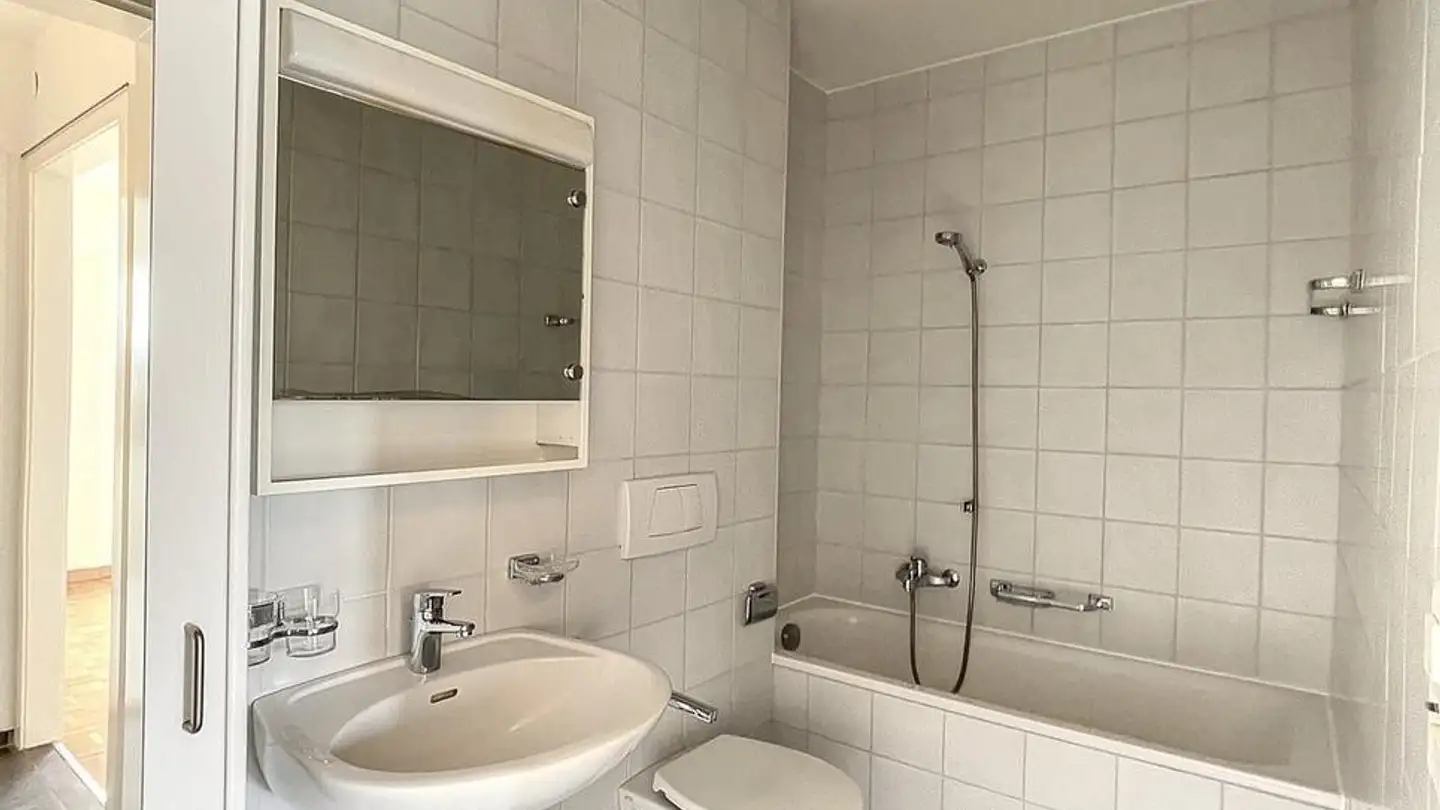 Apartment for rent - Route De Villars-Vert 16, 1752 Villars-sur-Glâne - Photo 3