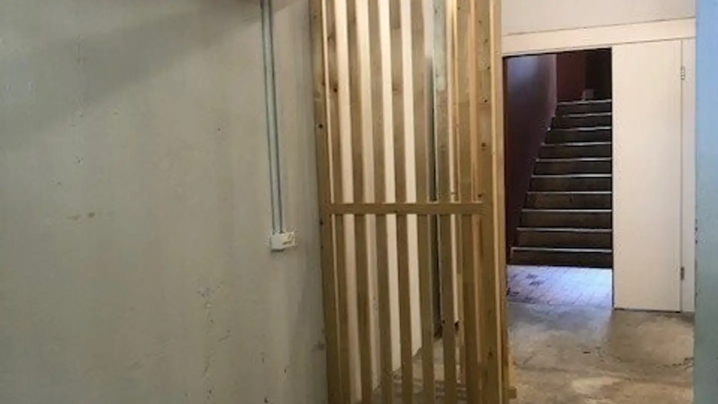 Storage space for rent - Obere Bahnhofstrasse 5, 8910 Affoltern am Albis - Photo 4