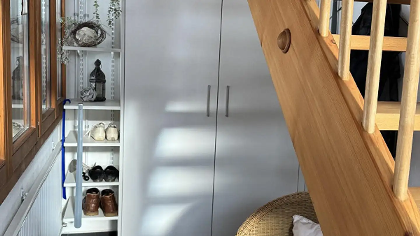 Appartement à louer - Hauptstrasse 42, 4458 Eptingen - Photo 2