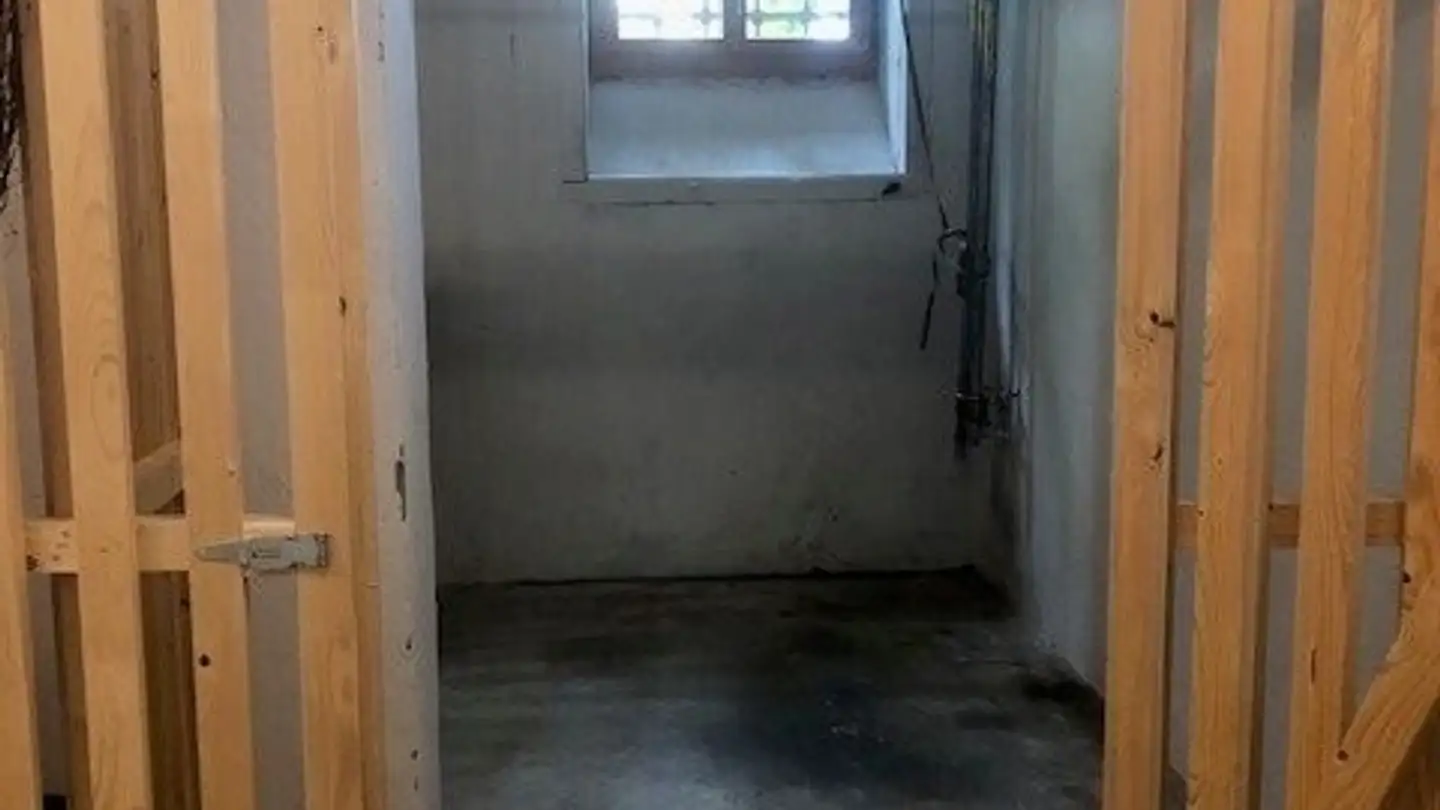 Storage space for rent - Obere Bahnhofstrasse 5, 8910 Affoltern am Albis - Photo 3