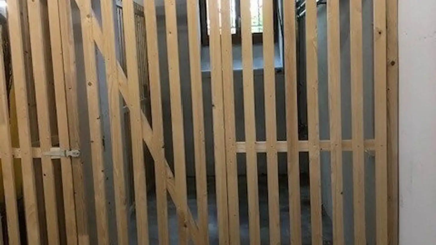 Storage space for rent - Obere Bahnhofstrasse 5, 8910 Affoltern am Albis - Photo 2