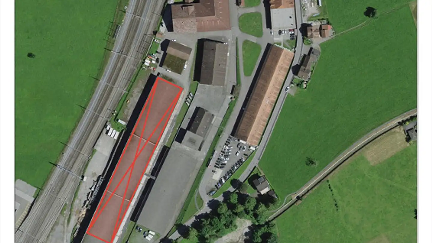 Espace de stockage à louer - Franzosenstrasse, 6423 Seewen SZ