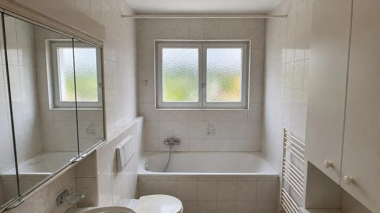 Apartment for rent - Tüftelstrasse 20, 5322 Koblenz - Photo 2