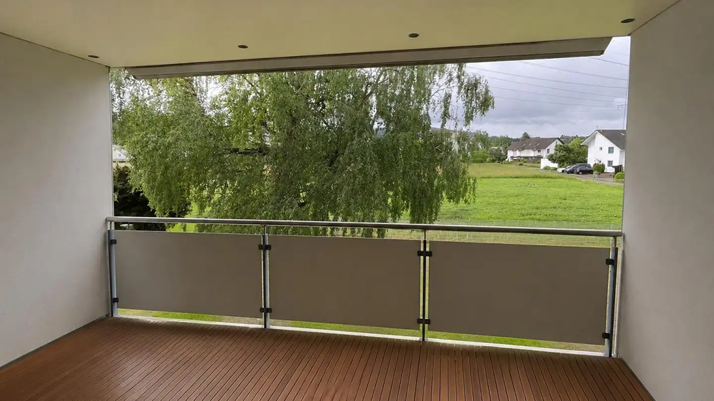 Apartment for rent - Tüftelstrasse 20, 5322 Koblenz - Photo 3