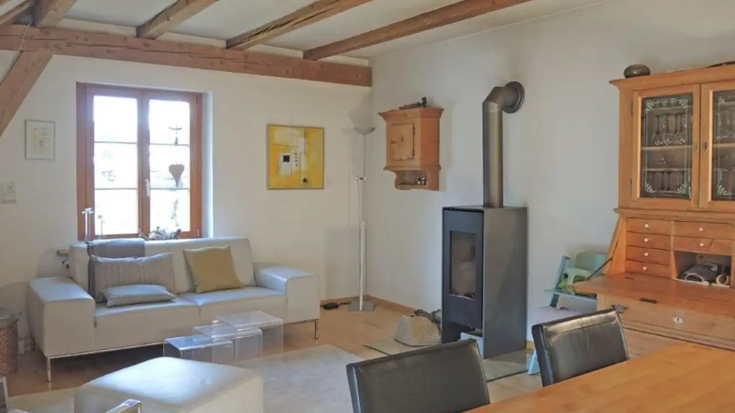 Appartement à louer - Hauptstrasse 42, 4458 Eptingen - Photo 4