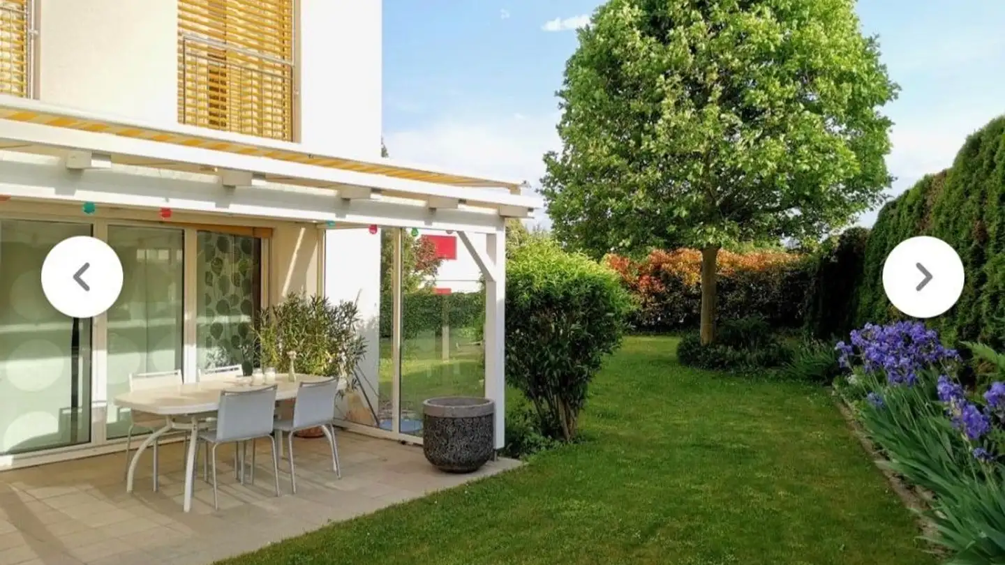 Einfamilienhaus mieten - Schachenstrasse, 8182 Hochfelden