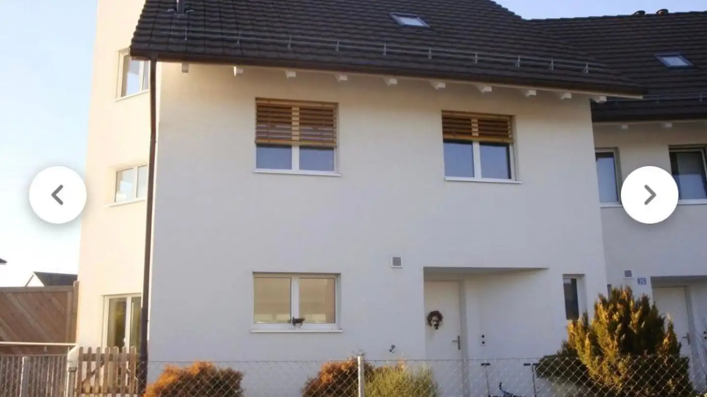 Single house for rent - Schachenstrasse, 8182 Hochfelden - Photo 3