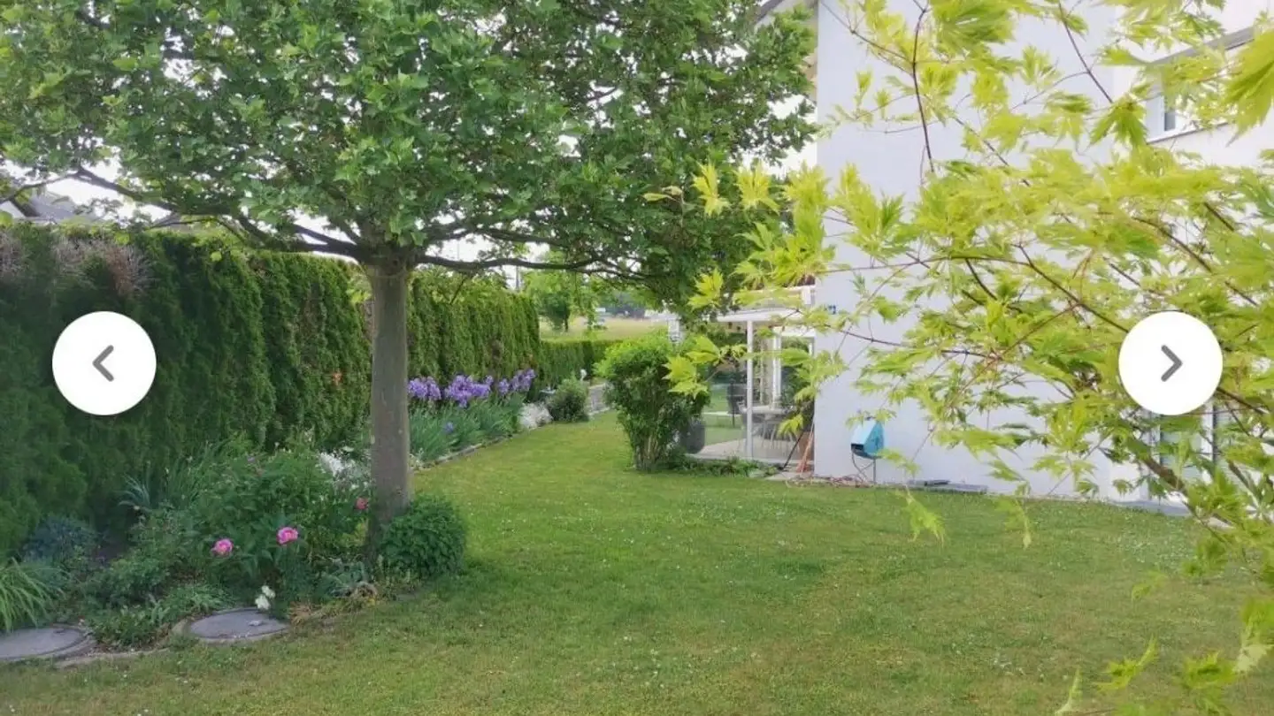 Single house for rent - Schachenstrasse, 8182 Hochfelden - Photo 4