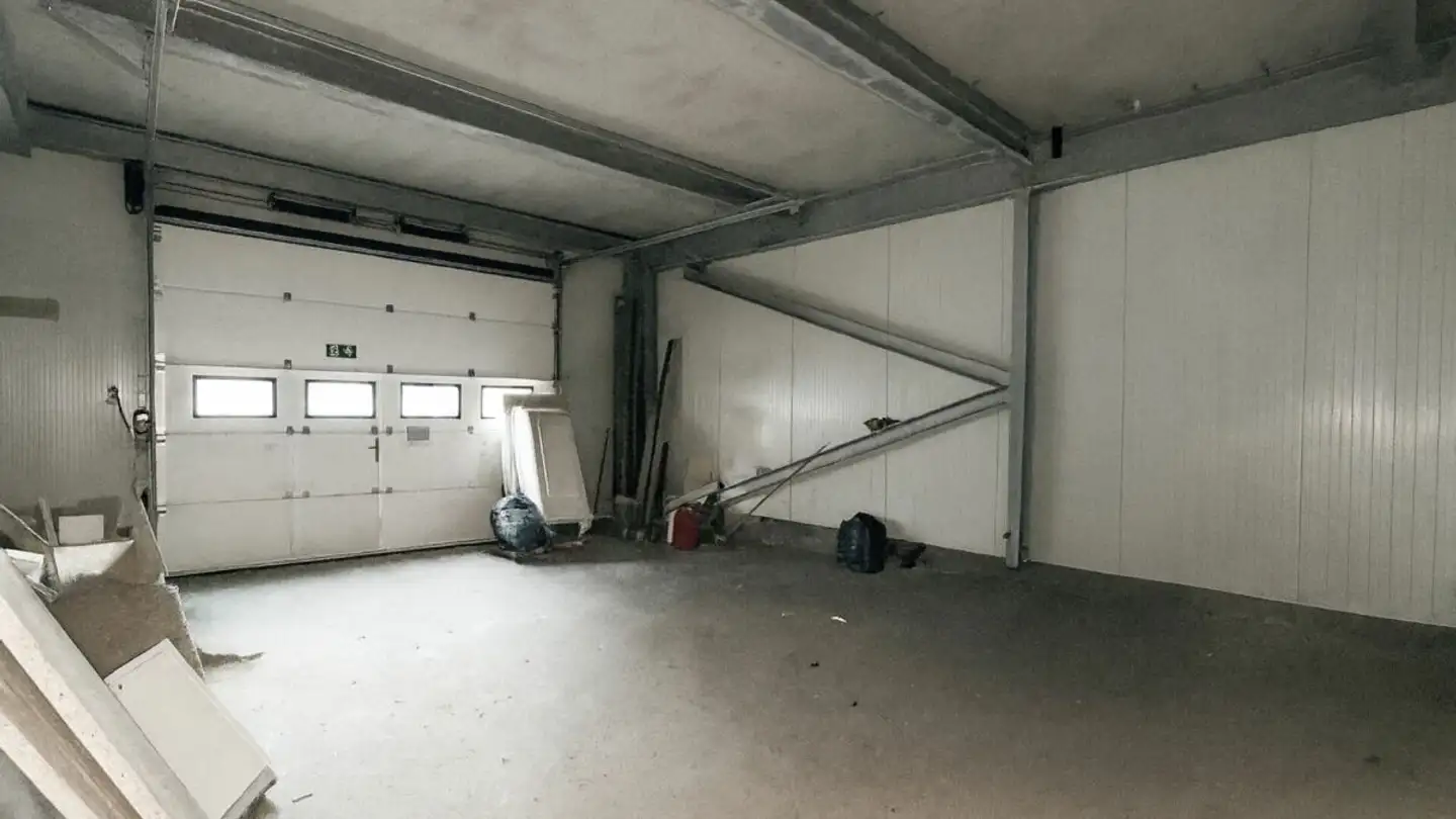 Workshop for sale - 1907 Saxon - Photo 4