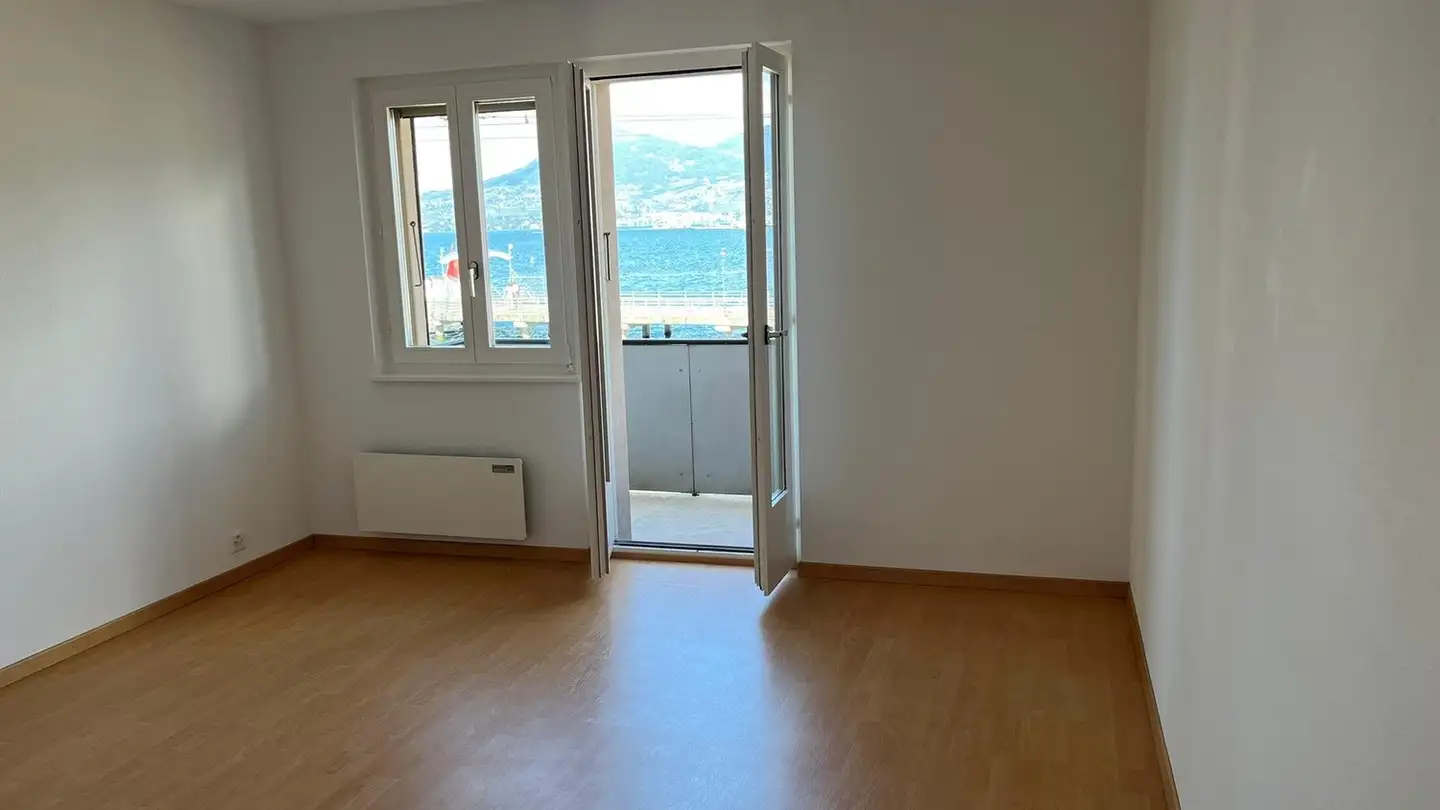 Appartamento in affitto - Chemin De La Tour 10, 1897 Bouveret - Foto 2