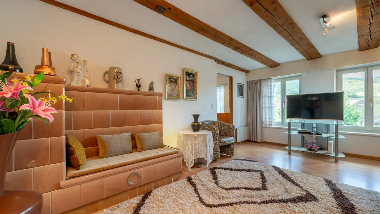 Maison individuelle à vendre - Hauptstrasse 5, 5024 Küttigen - Photo 2