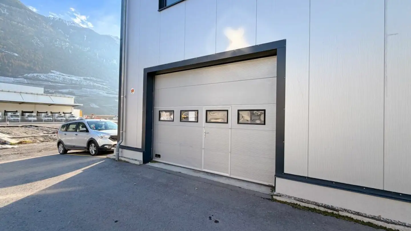 Workshop for sale - 1907 Saxon - Photo 2