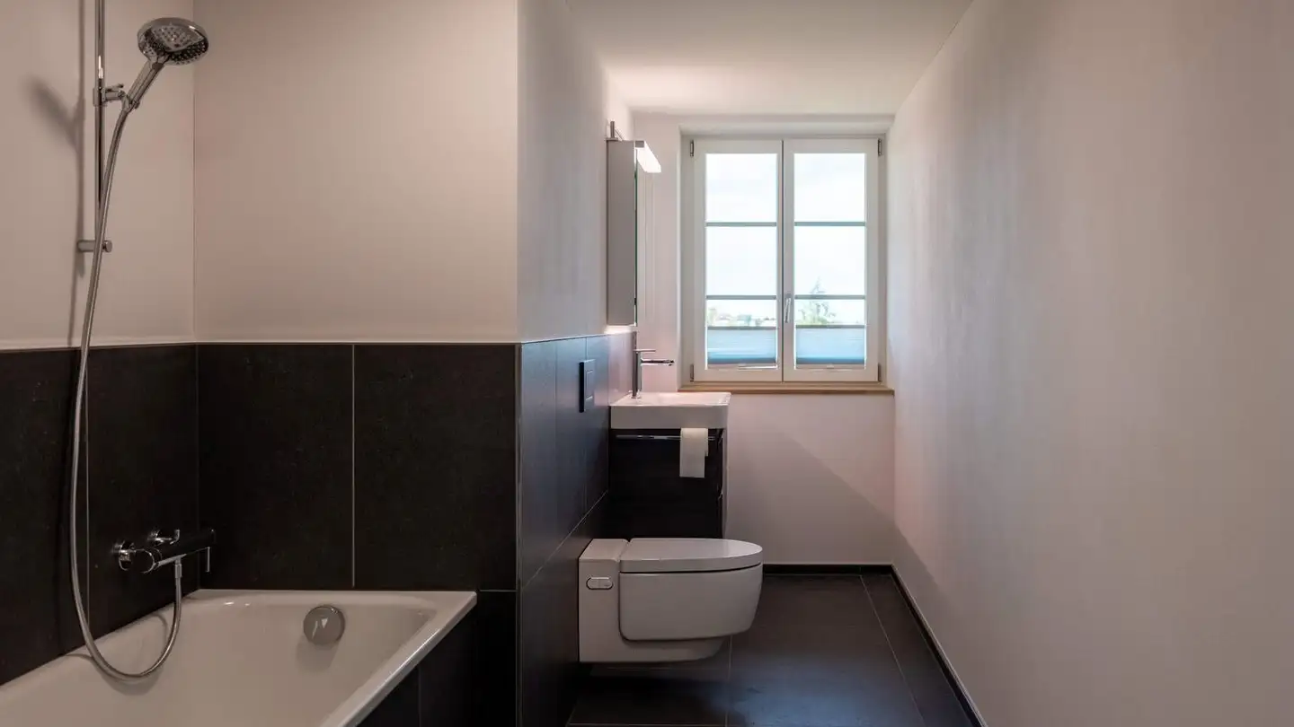 Appartamento in affitto - Oberbalmstrasse 209, 3096 Oberbalm - Photo 2