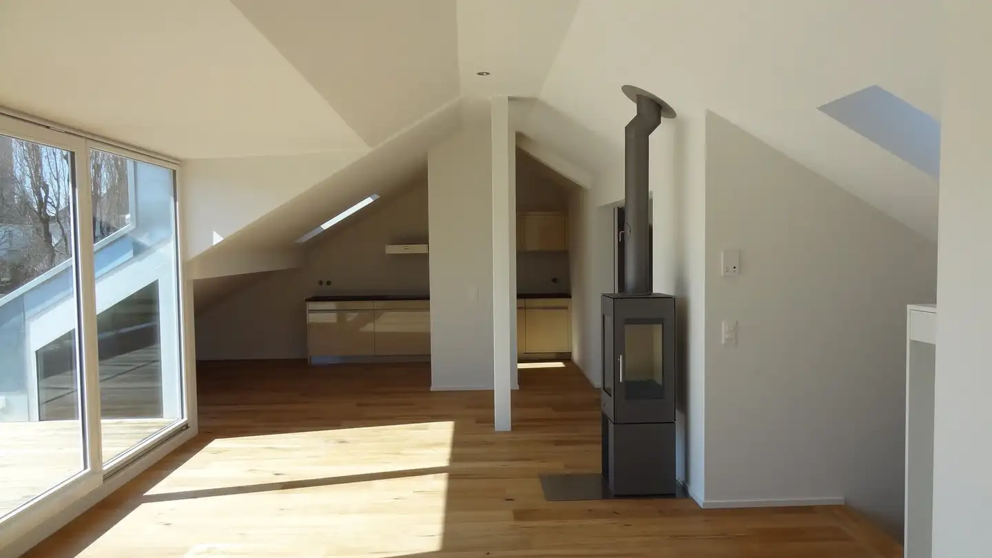 Attique à louer - Schermenweg 184, 3072 Ostermundigen - Photo 2