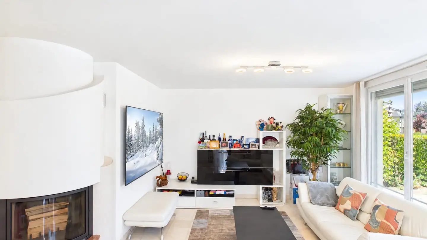 Single house for sale - Bündtentalweg 21, 4324 Obermumpf - Photo 2