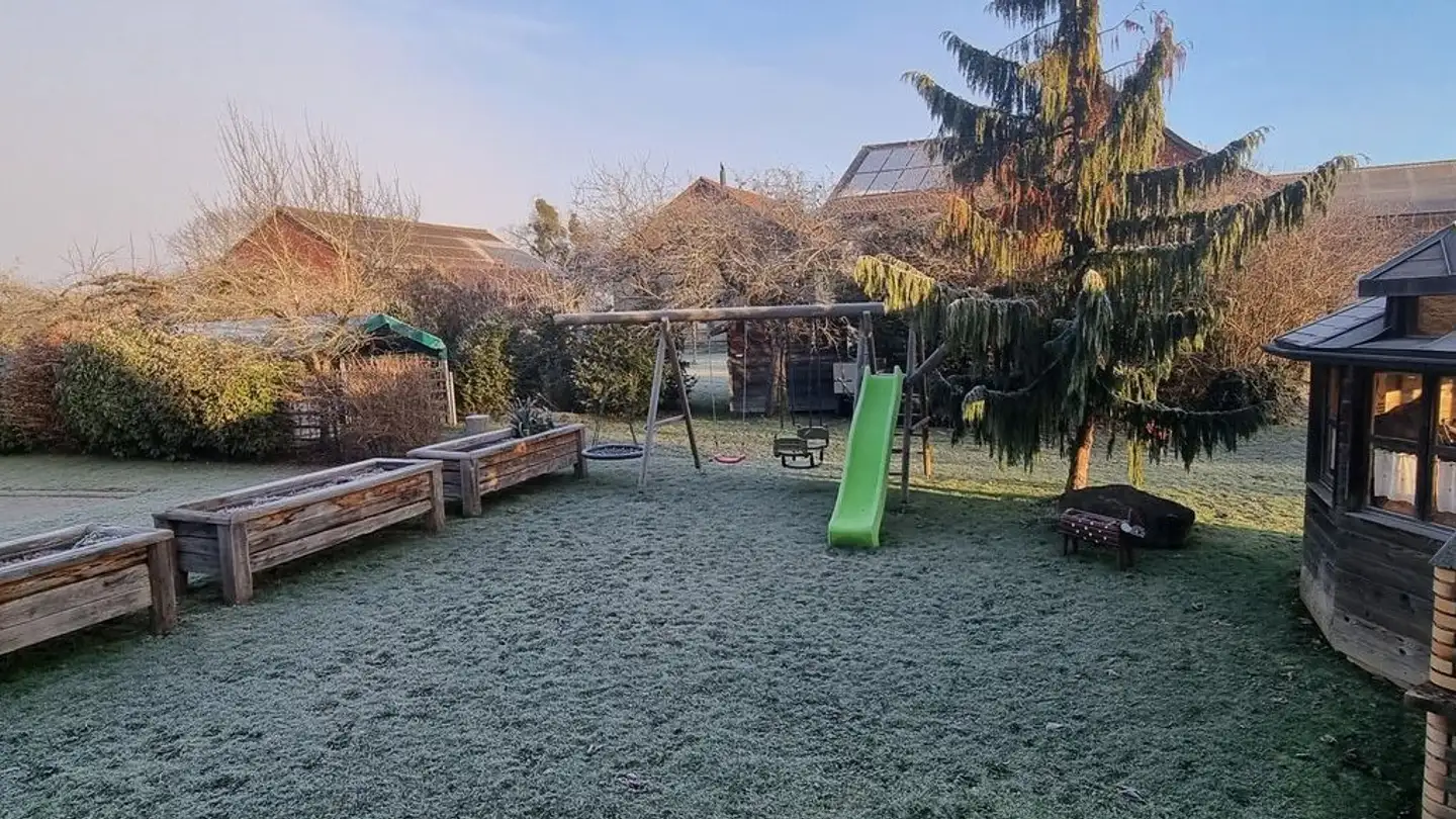 Row house for rent - 1038 Bercher