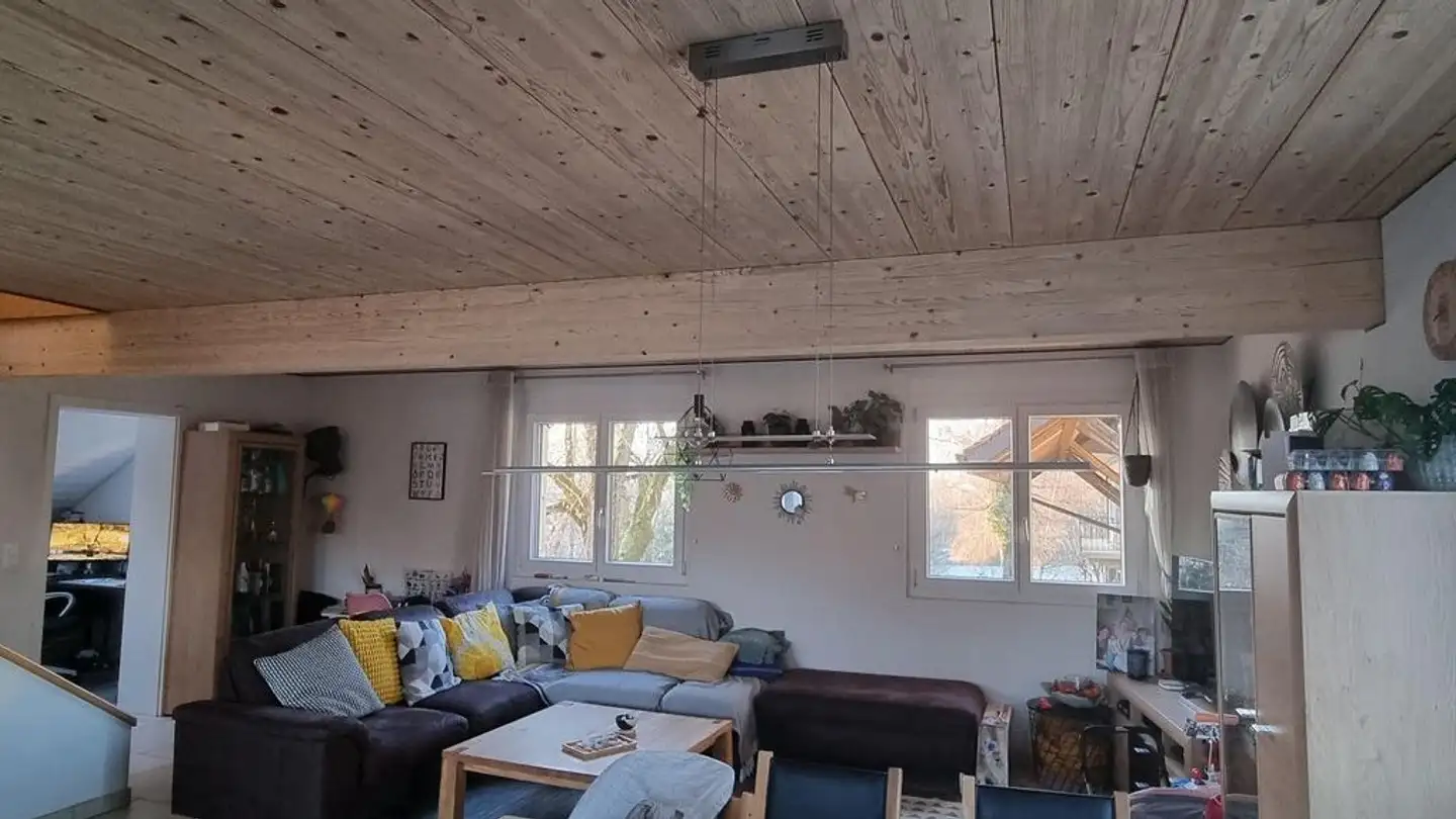 Row house for rent - 1038 Bercher - Photo 3